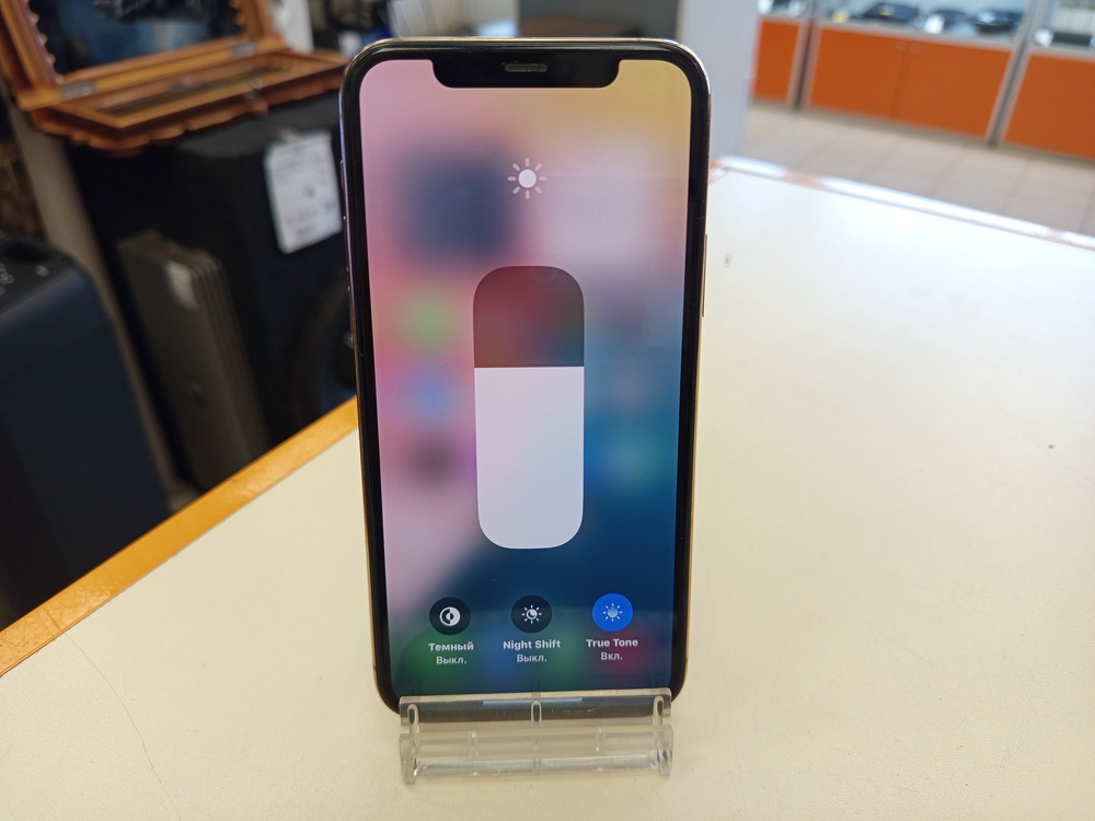 Смартфон Apple iPhone 11 Pro 64Gb