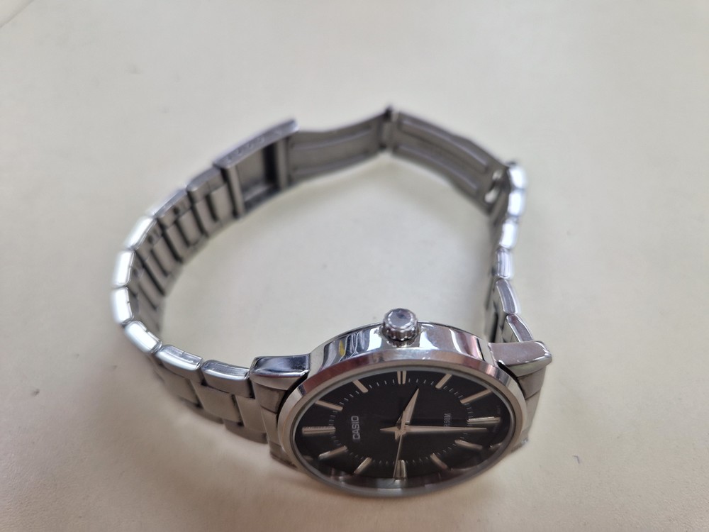 Часы наручные Casio MTP-1303L-1A