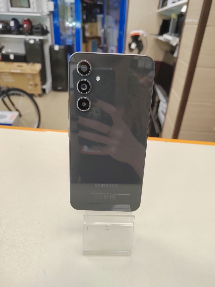 Смартфон Samsung Galaxy A54 8/256