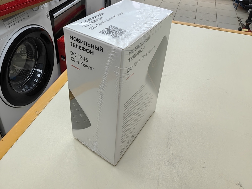 Мобильный телефон BQ 1846