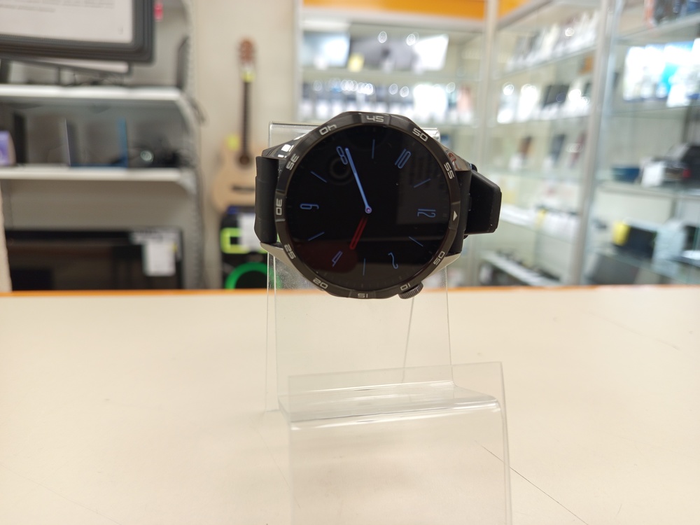 Смарт-часы Huawei WATCH GT 4 46mm