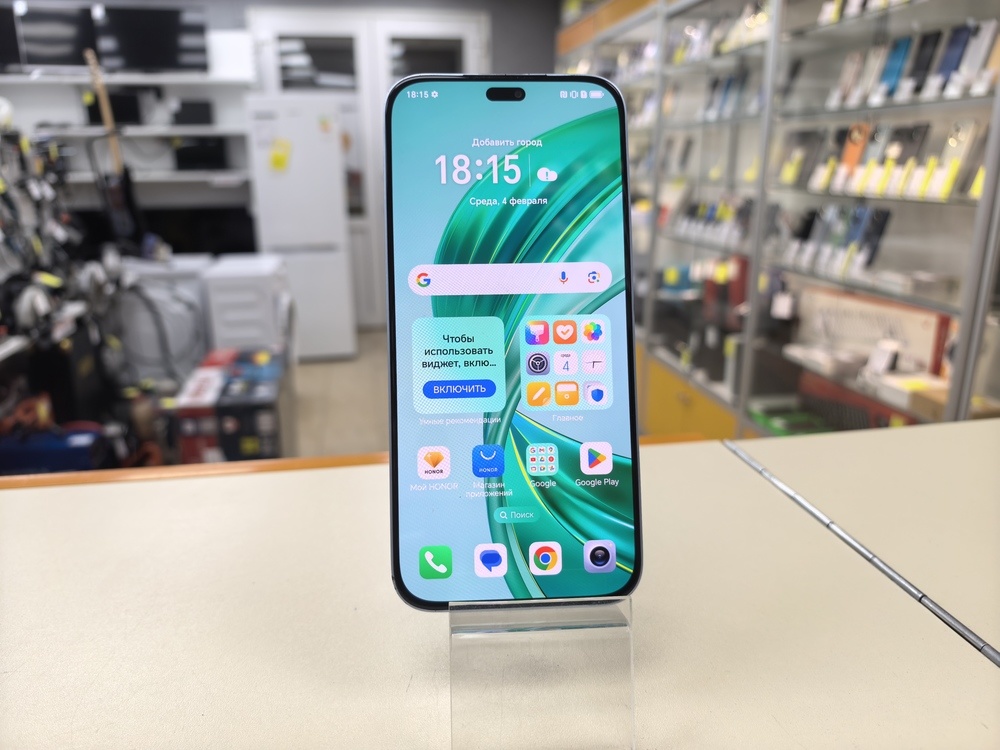 Смартфон Honor X8b 8/128