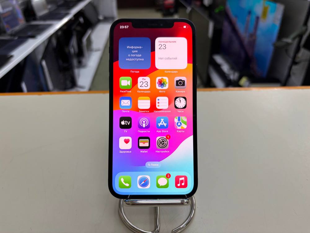 Смартфон Apple iPhone 12 128Gb