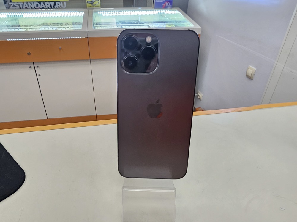 Смартфон Apple iPhone 13 Pro Max 256Gb