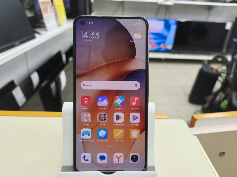 Смартфон Xiaomi 11 Lite 5G NE 8/128