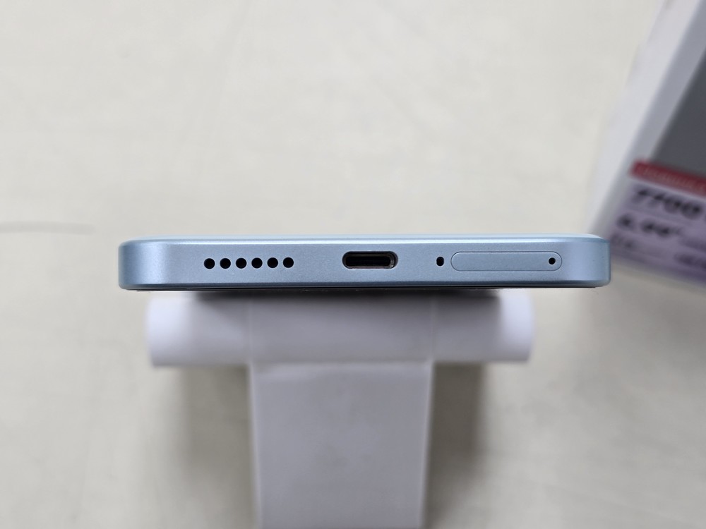 Смартфон Xiaomi Redmi Note 17 4/128