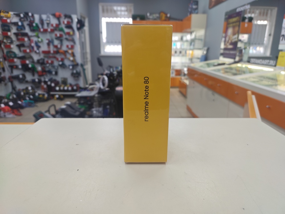 Смартфон Realme Note 80 4/64