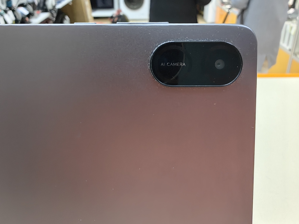 Планшет Honor Pad X8a 4/128 GB