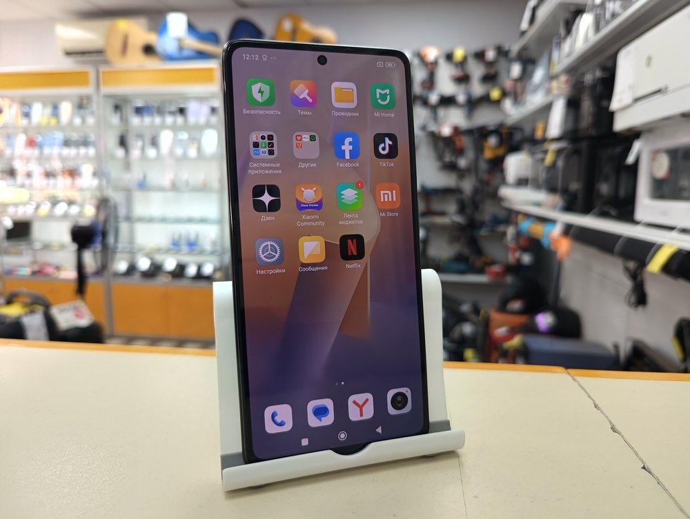 Смартфон Xiaomi 11T 8/128