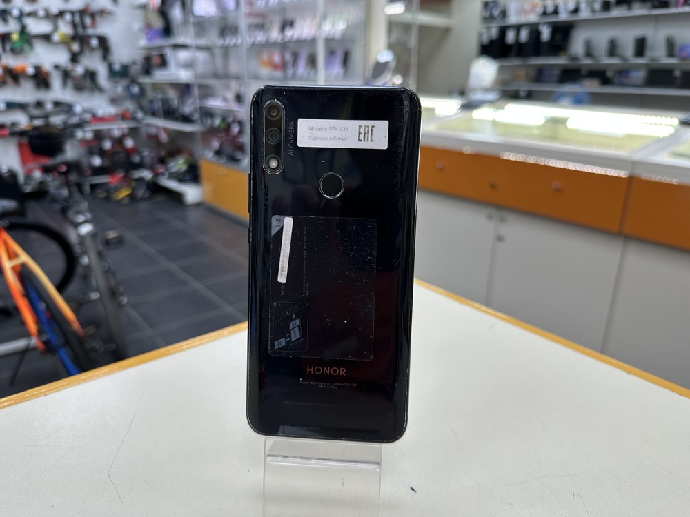 Смартфон Honor 9X 4/128