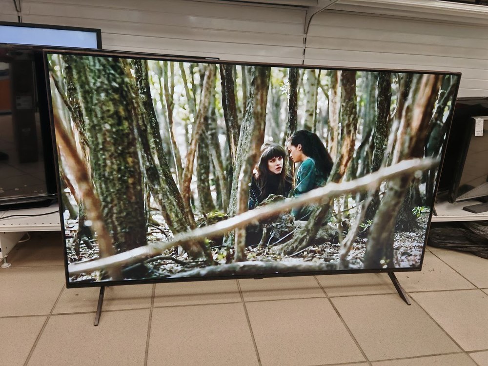 LED Телевизор LG 55NANO896PC