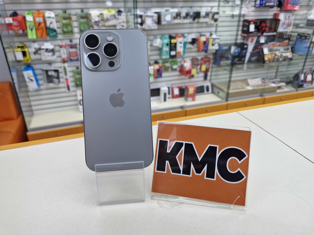 Смартфон Apple Iphone 16 Pro 256Gb