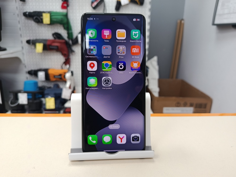 Смартфон Xiaomi Redmi Note 15 6/128
