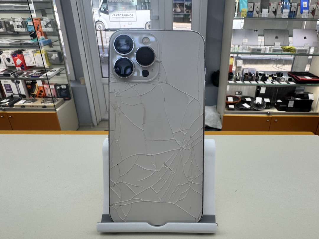 Смартфон Apple iPhone 13 Pro Max 256Gb