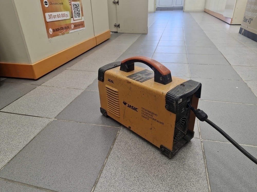 Сварочный аппарат Сварог REAL ARC 250