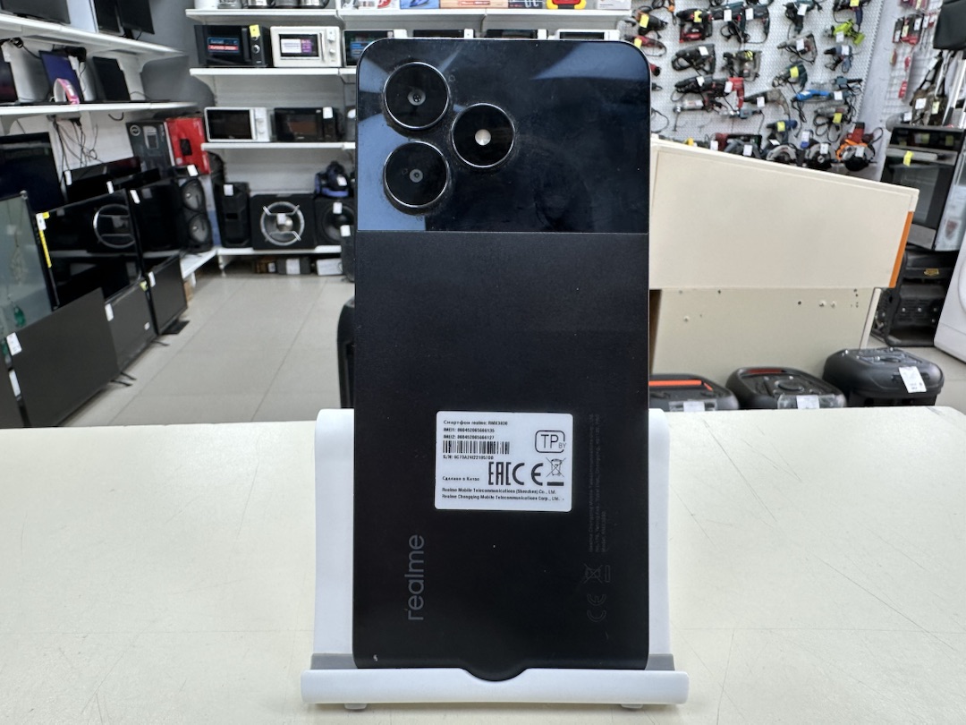 Смартфон Realme C51 4/128