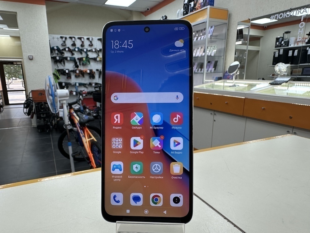 Смартфон Xiaomi Redmi 12 8/256