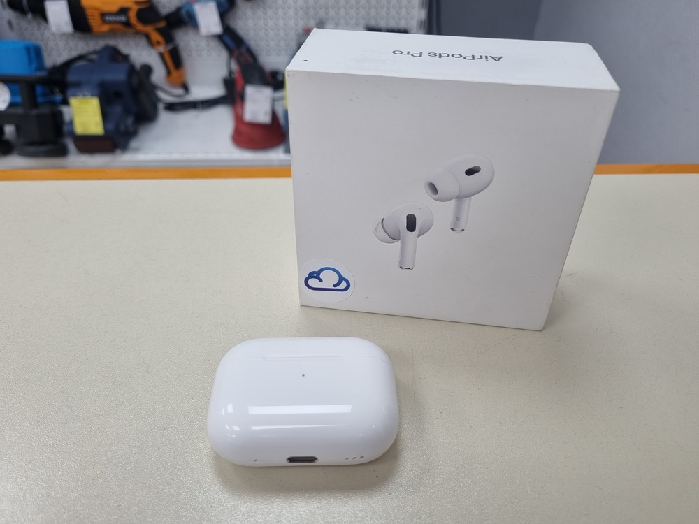 Наушники беспроводные Apple AirPods Pro 2 Case USB-C