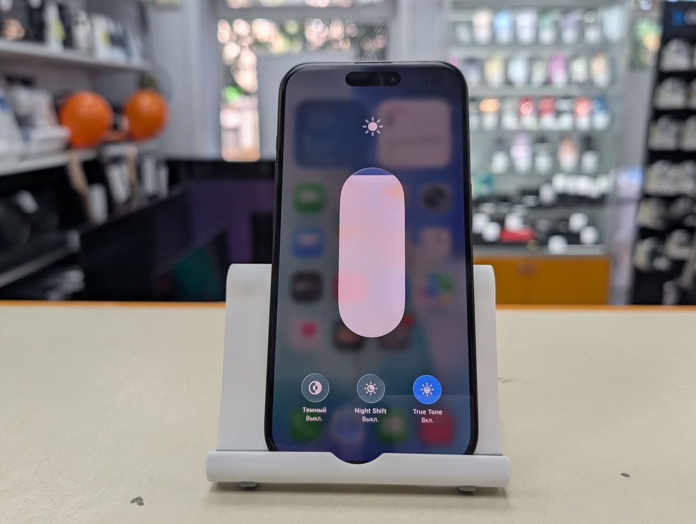 Смартфон Apple Iphone 15 Pro 128Gb