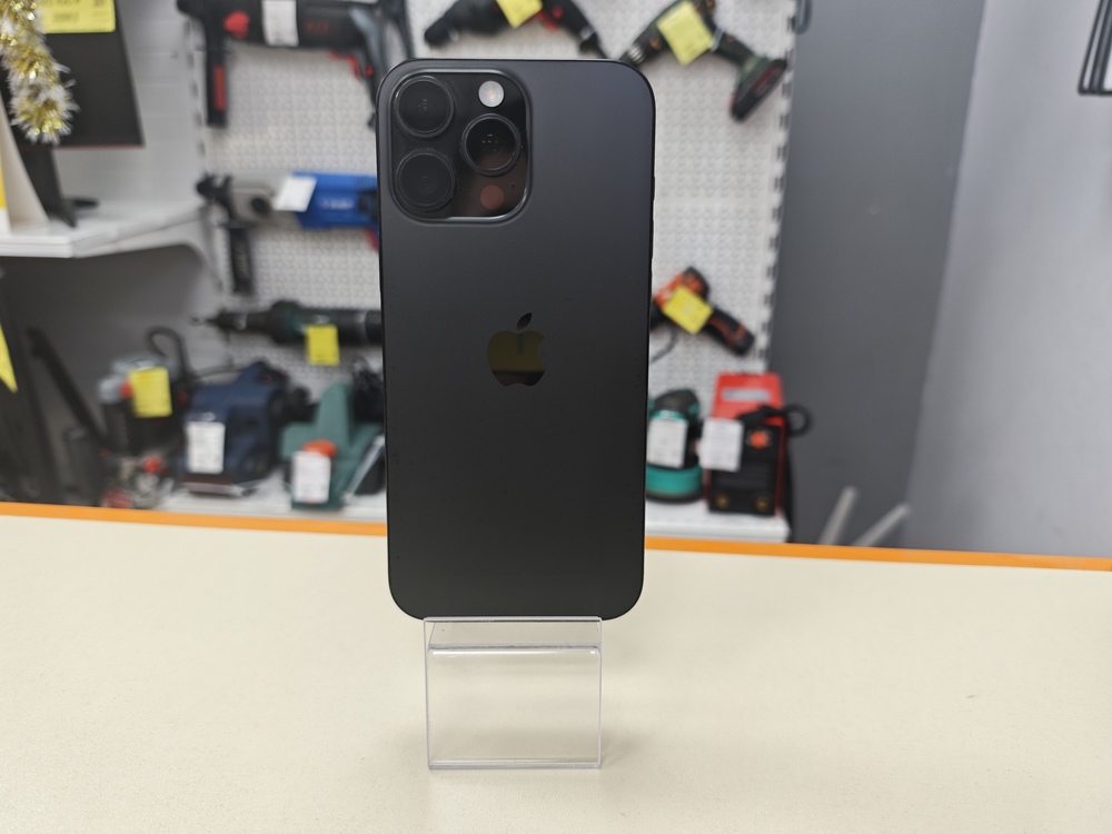 Смартфон Apple Iphone 16 Pro Max 256Gb