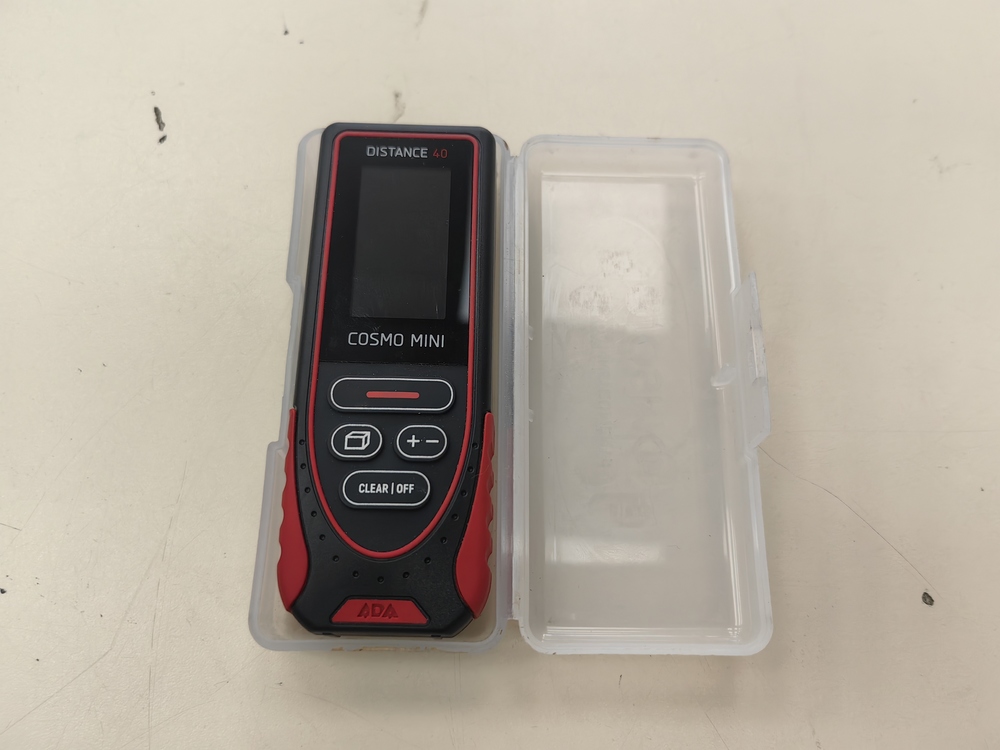 Дальномер ADA Cosmo Mini 40