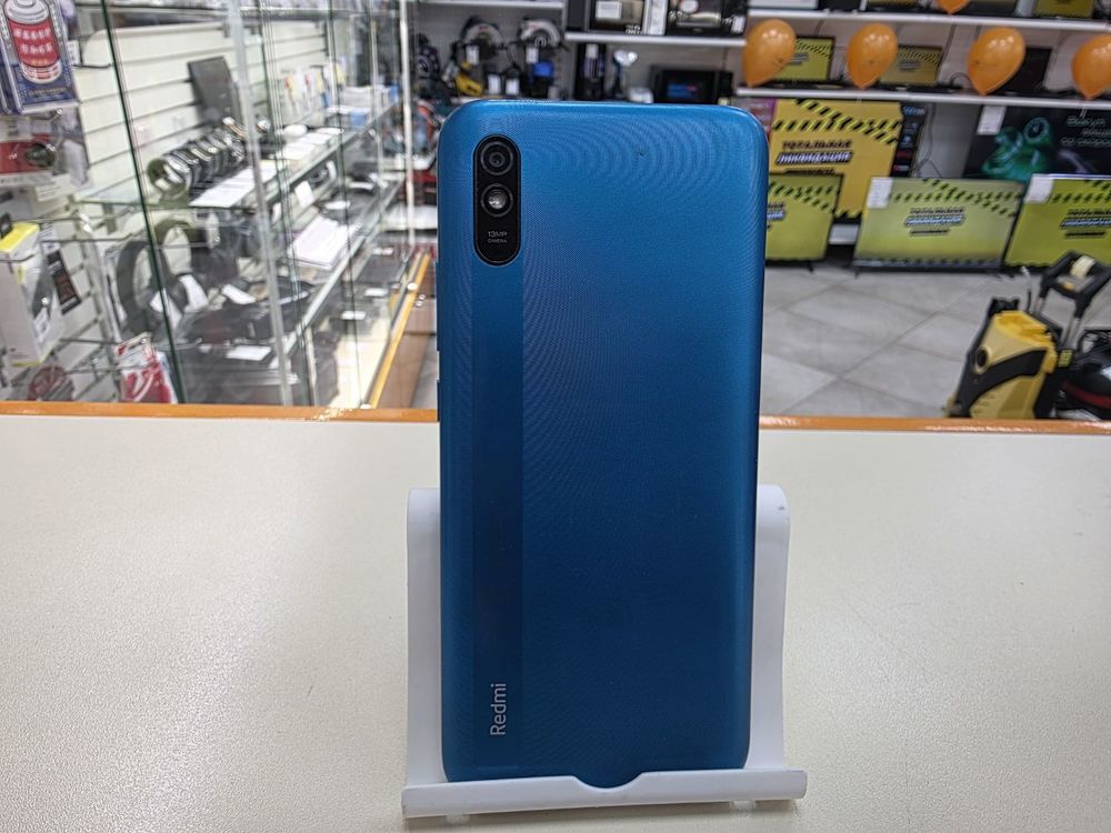 Смартфон Xiaomi Redmi 9A 2/32
