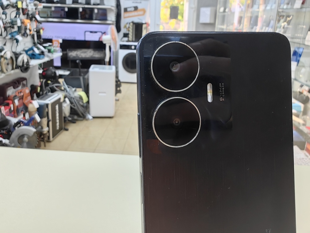 Смартфон Realme C55 8/256