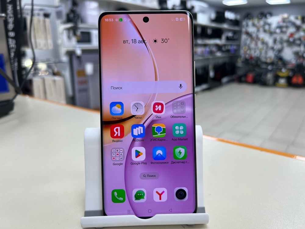 Смартфон Realme 14 Pro 12/512