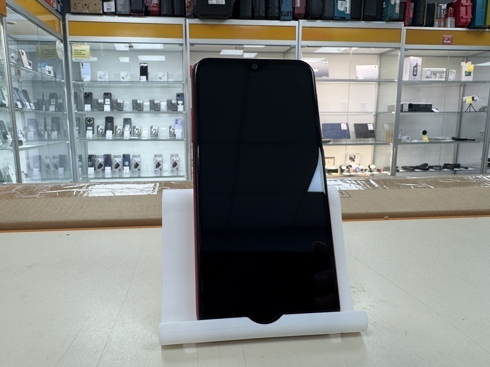 Смартфон Samsung Galaxy A01 2/16