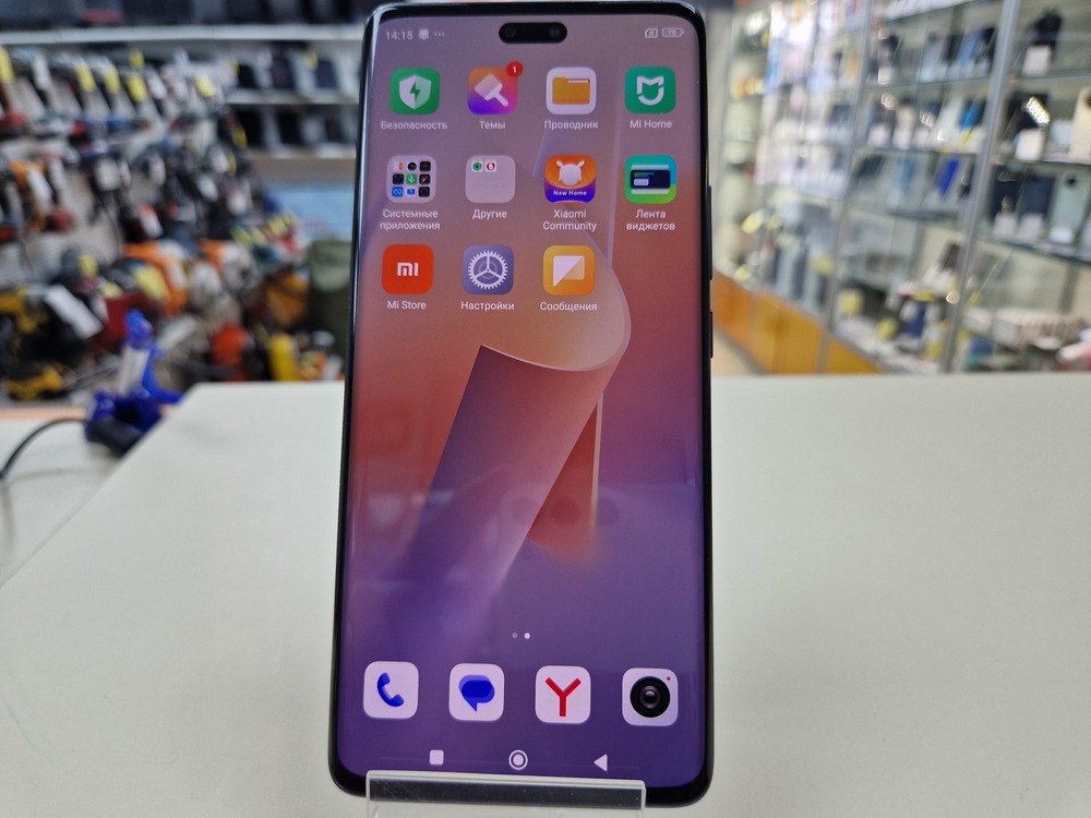 Смартфон Xiaomi 13 lite 8/256