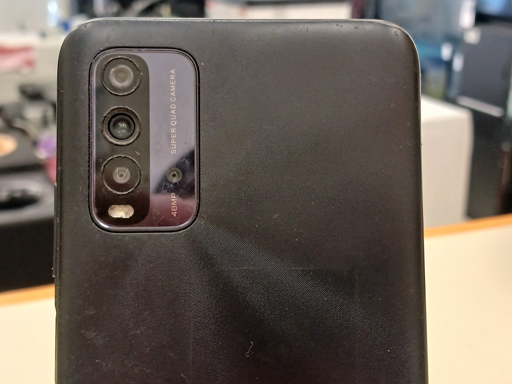 Смартфон Xiaomi Redmi 9T 4/128