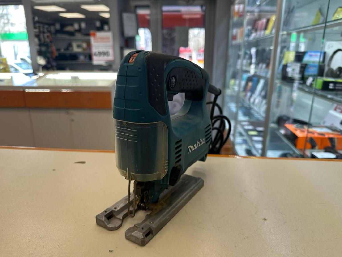 Лобзик Makita 4329