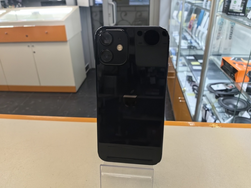 Смартфон Apple iPhone 12 mini 64Gb