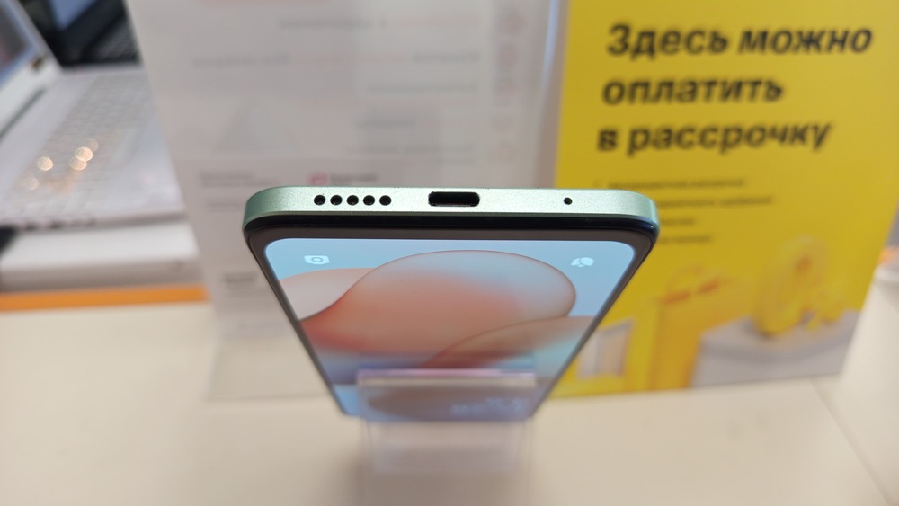 Смартфон Xiaomi Redmi Note 12S 8/256