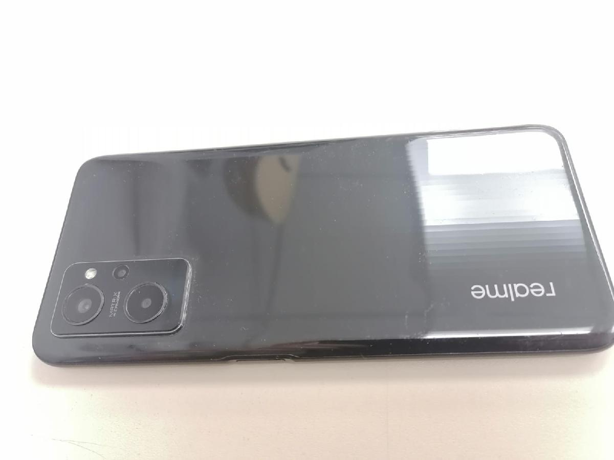Смартфон Realme 9i 4/128