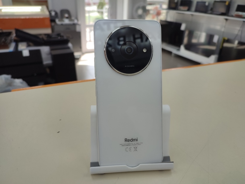Смартфон Xiaomi Redmi A3x 3/64Gb