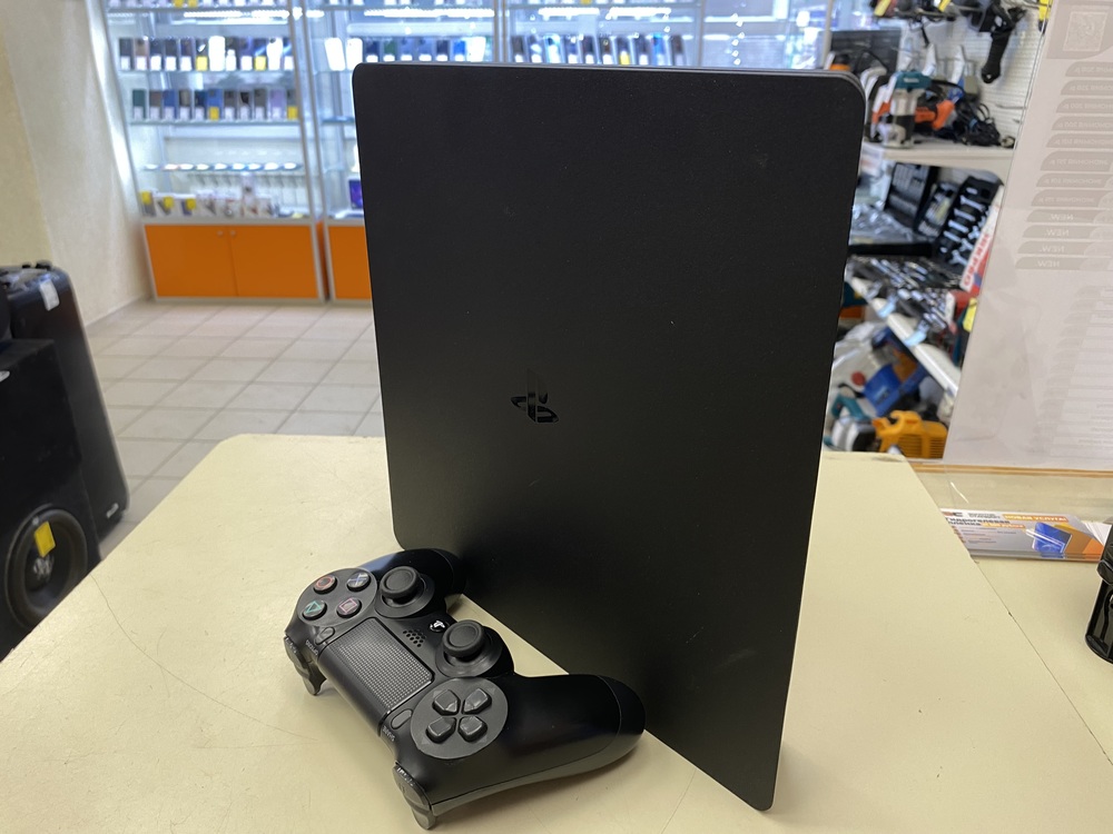 Игровая приставка PlayStation 4 Slim 1Tb