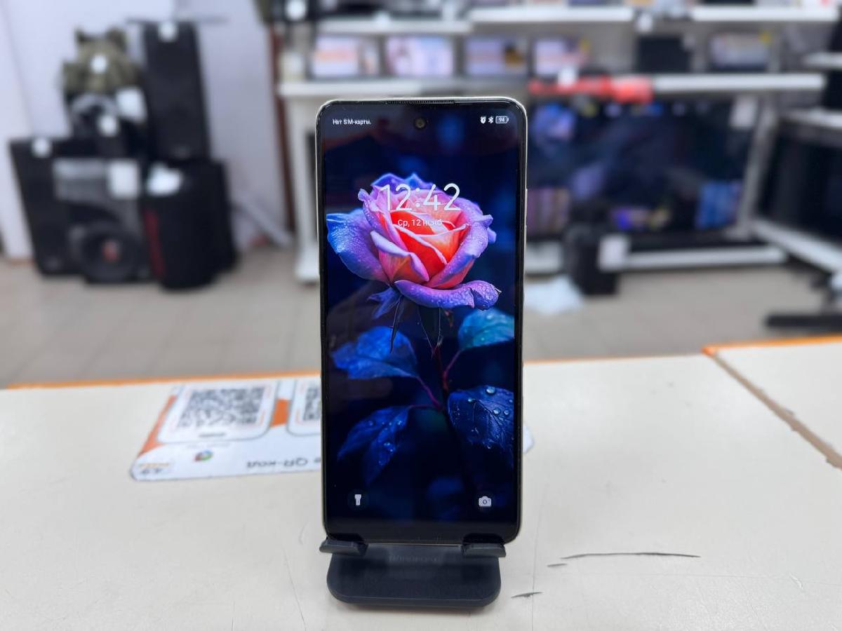 Смартфон Tecno Spark Go 2024 4/128