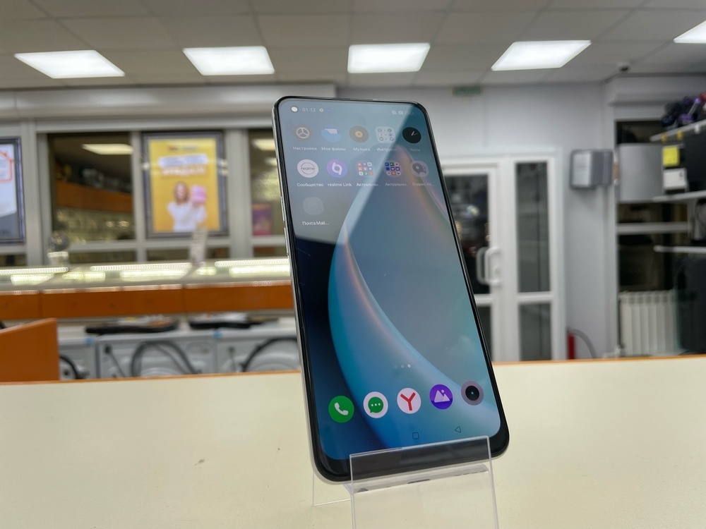 Смартфон Realme 9 6/128