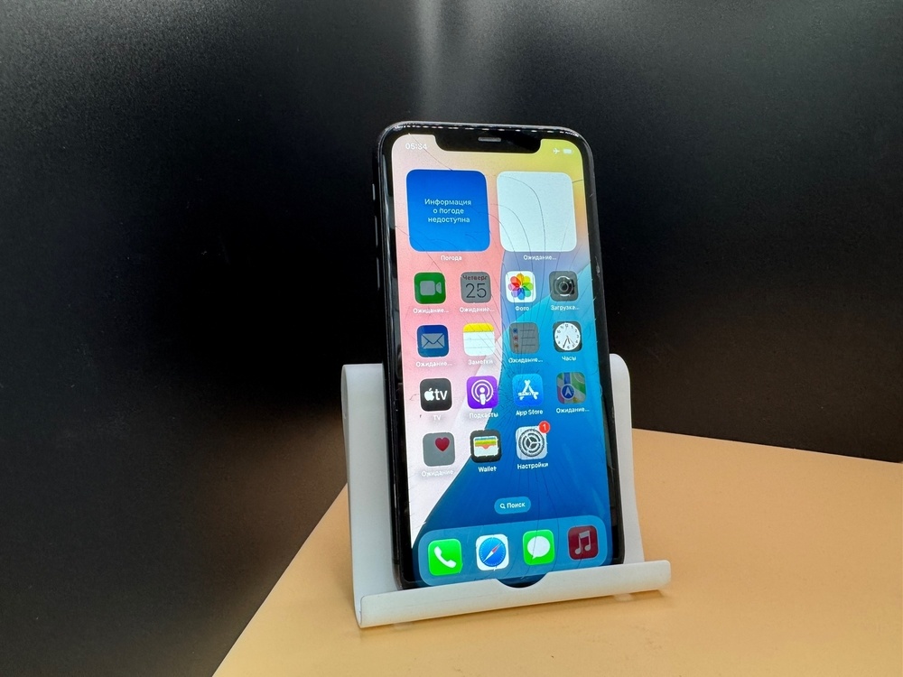 Смартфон Apple iPhone 11 64Gb