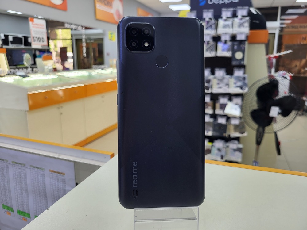Смартфон Realme C21 3/32