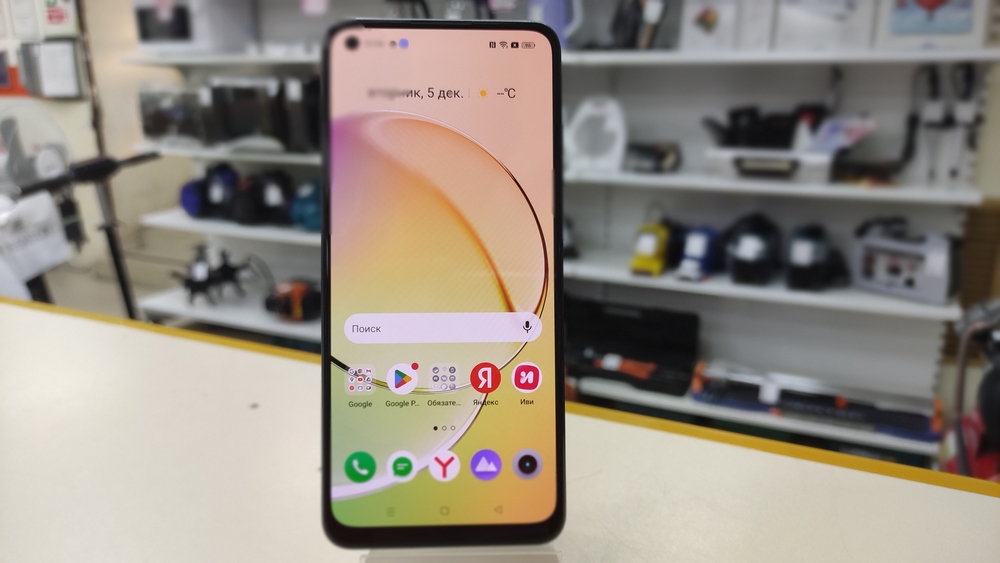 Смартфон Realme 10 8/128