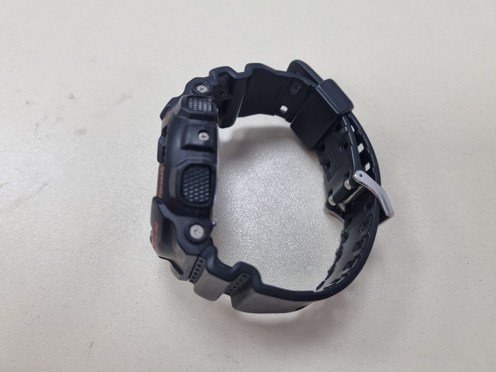 Часы наручные Casio G-SHOCK GA-140;