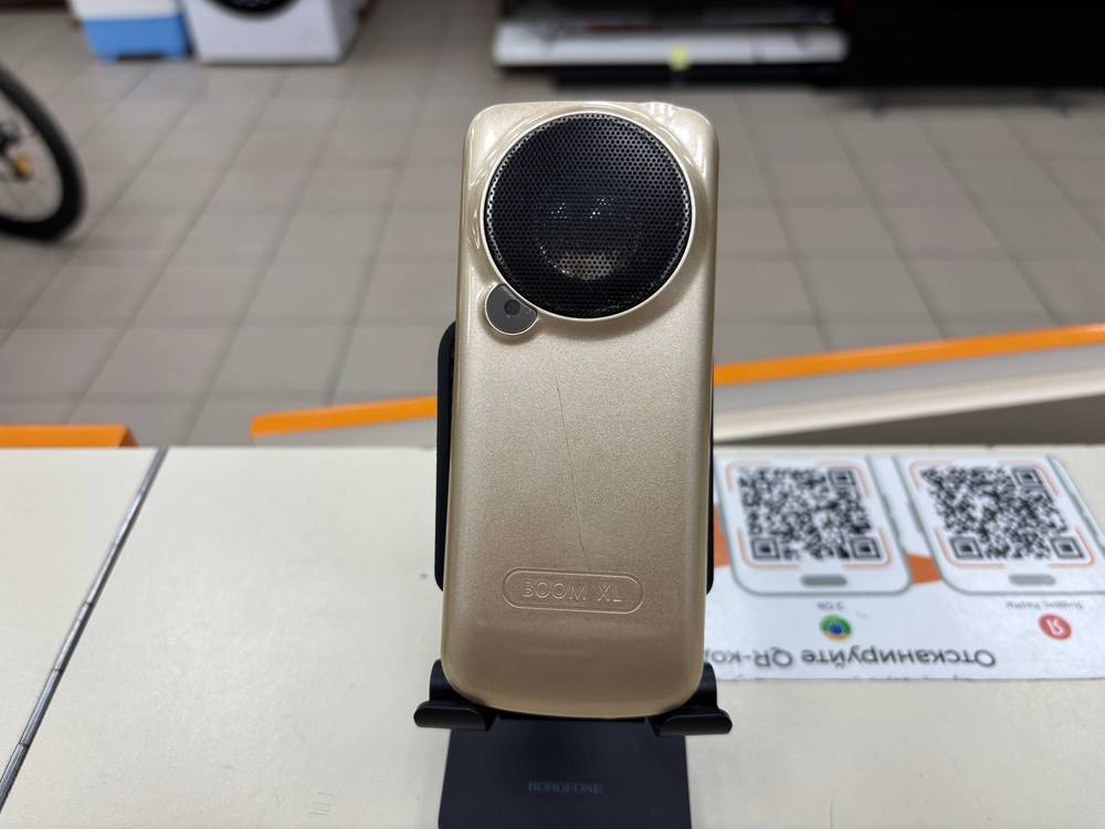 Смартфон BQ 2814