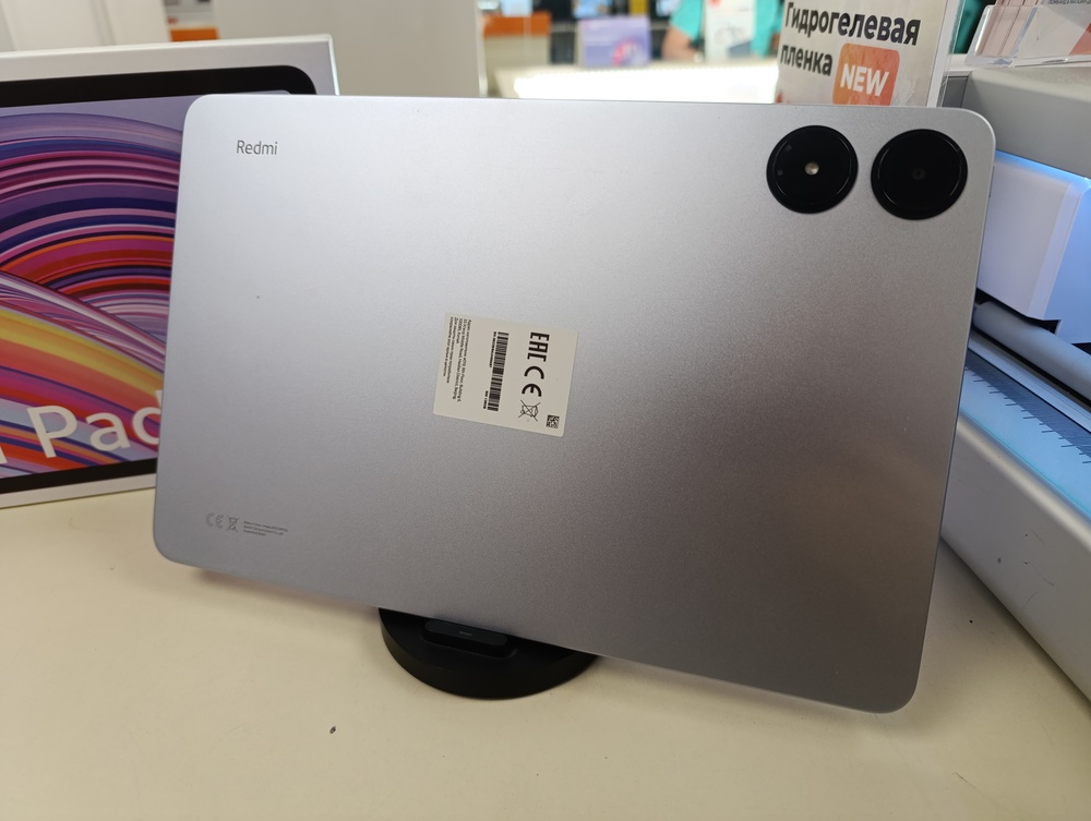 Планшет Xiaomi Redmi Pad Pro 6/128