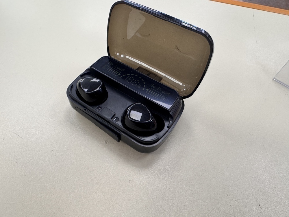 Наушники беспроводные No Name