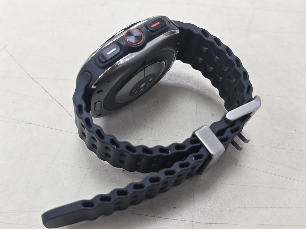 Смарт-часы Samsung Galaxy Watch Ultra 47мм LTE