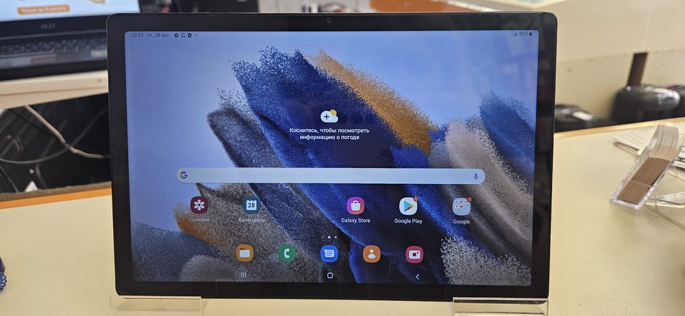 Планшет Samsung Galaxy Tab A8 10.5" 32Gb LTE