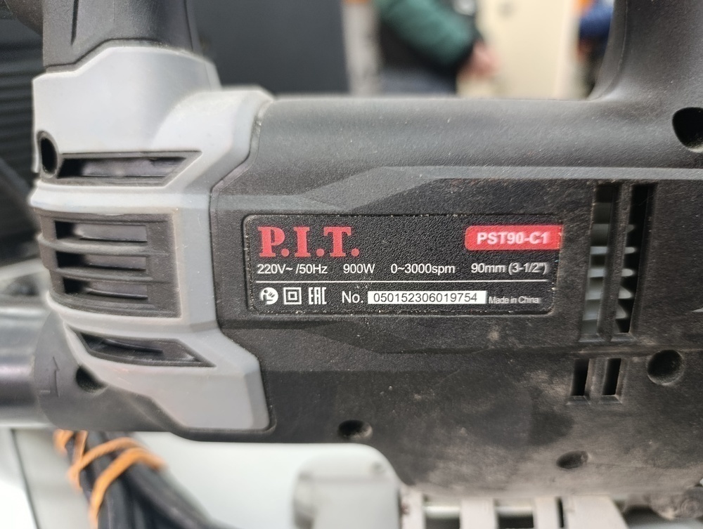 Лобзик P.I.T. PST90-C1