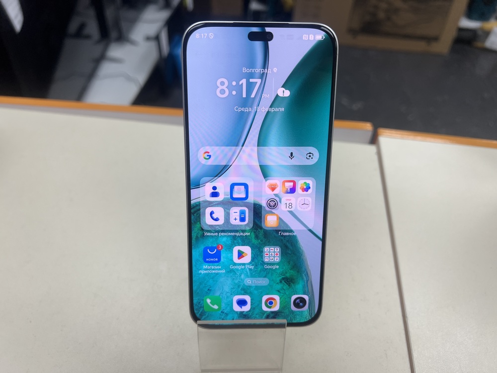 Смартфон Honor X8C 8/256